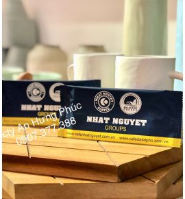 Khăn ướt bao bì cao cấp mẫu 05