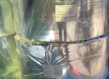 Báo Giá Màng Bạc Bóng /Mờ  khăn lạnh