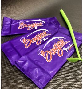 Khăn ướt bao bì in ống đồng mẫu 06